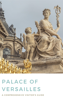 Palace of Versailles 1