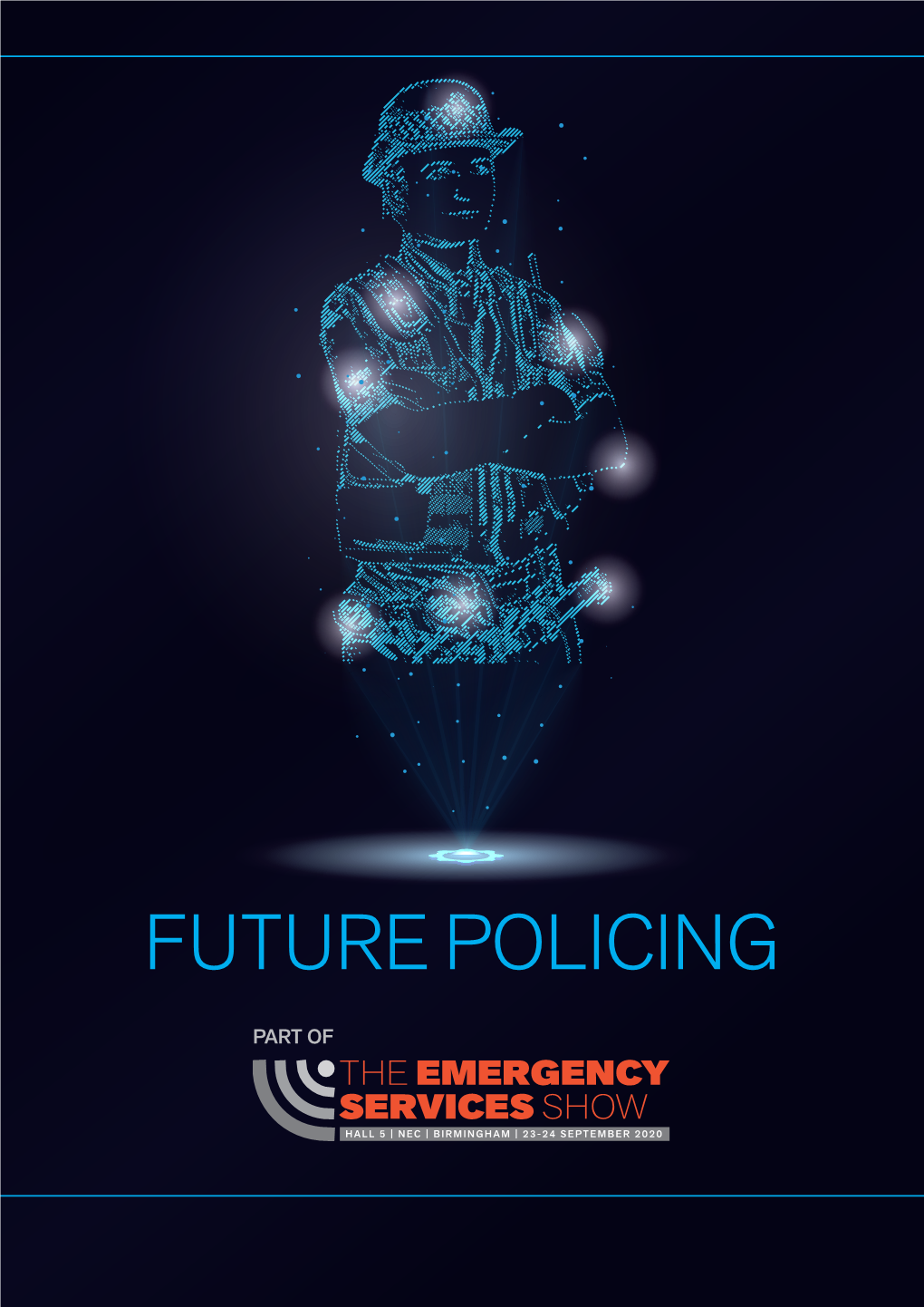 Future Policing