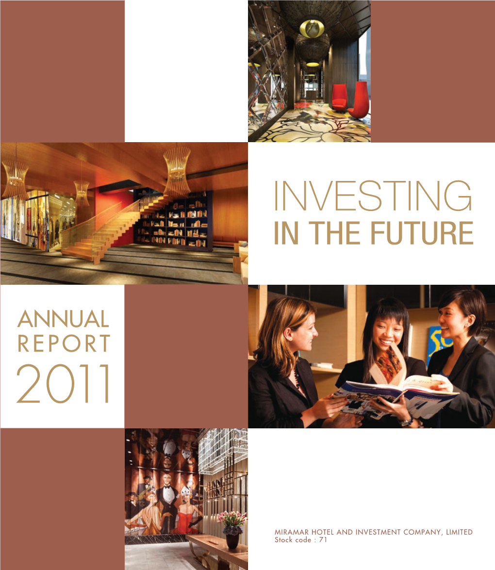 Annual Report 2011