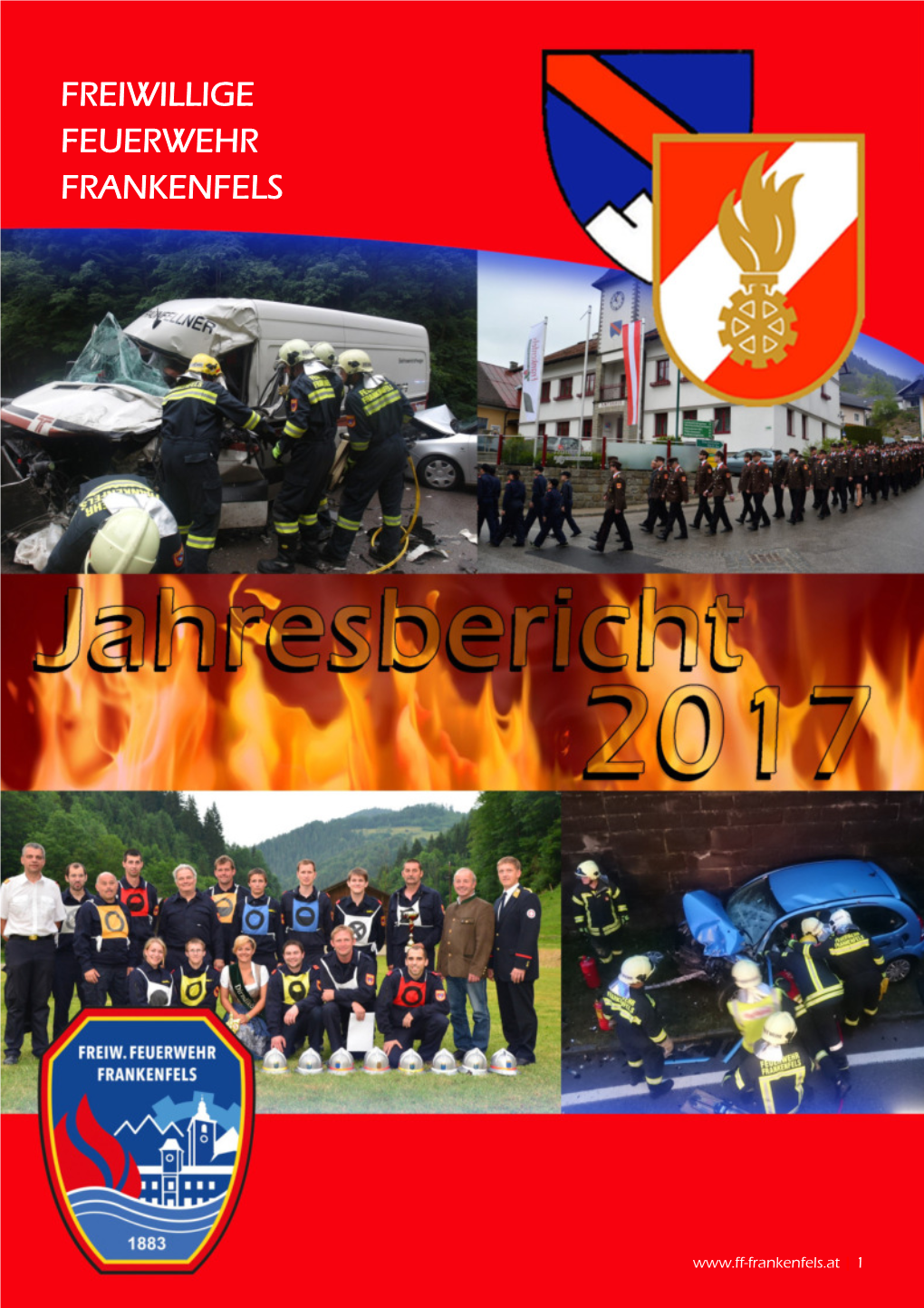 Freiwillige Feuerwehr Frankenfels