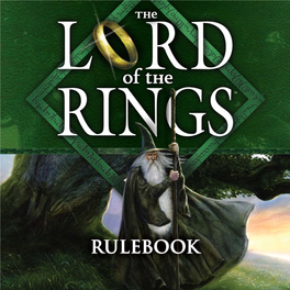 The Lord of the Rings Components the Lord of the Rings, by J.R.R