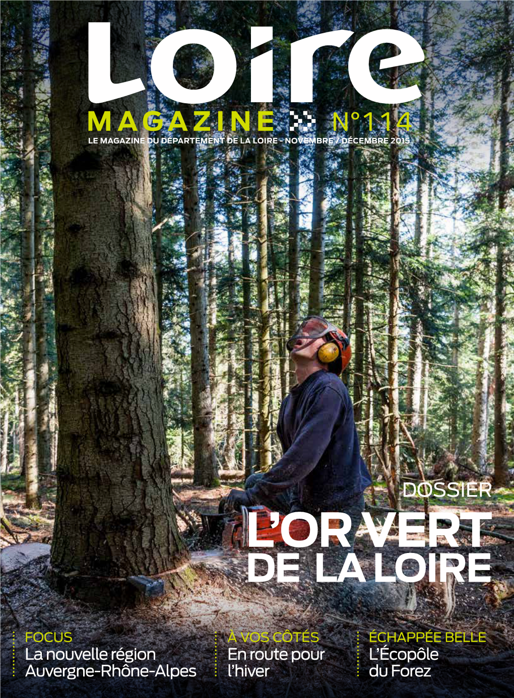 Loire Magazine N°