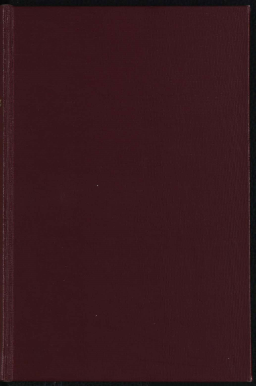 Annual Report 1961