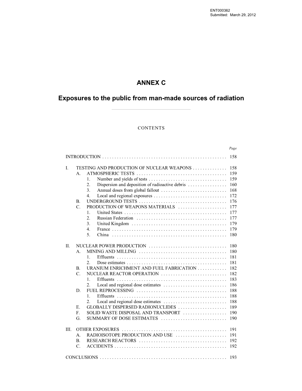 Entergy Pre-Filed Evidentiary Hearing Exhibit ENT000362