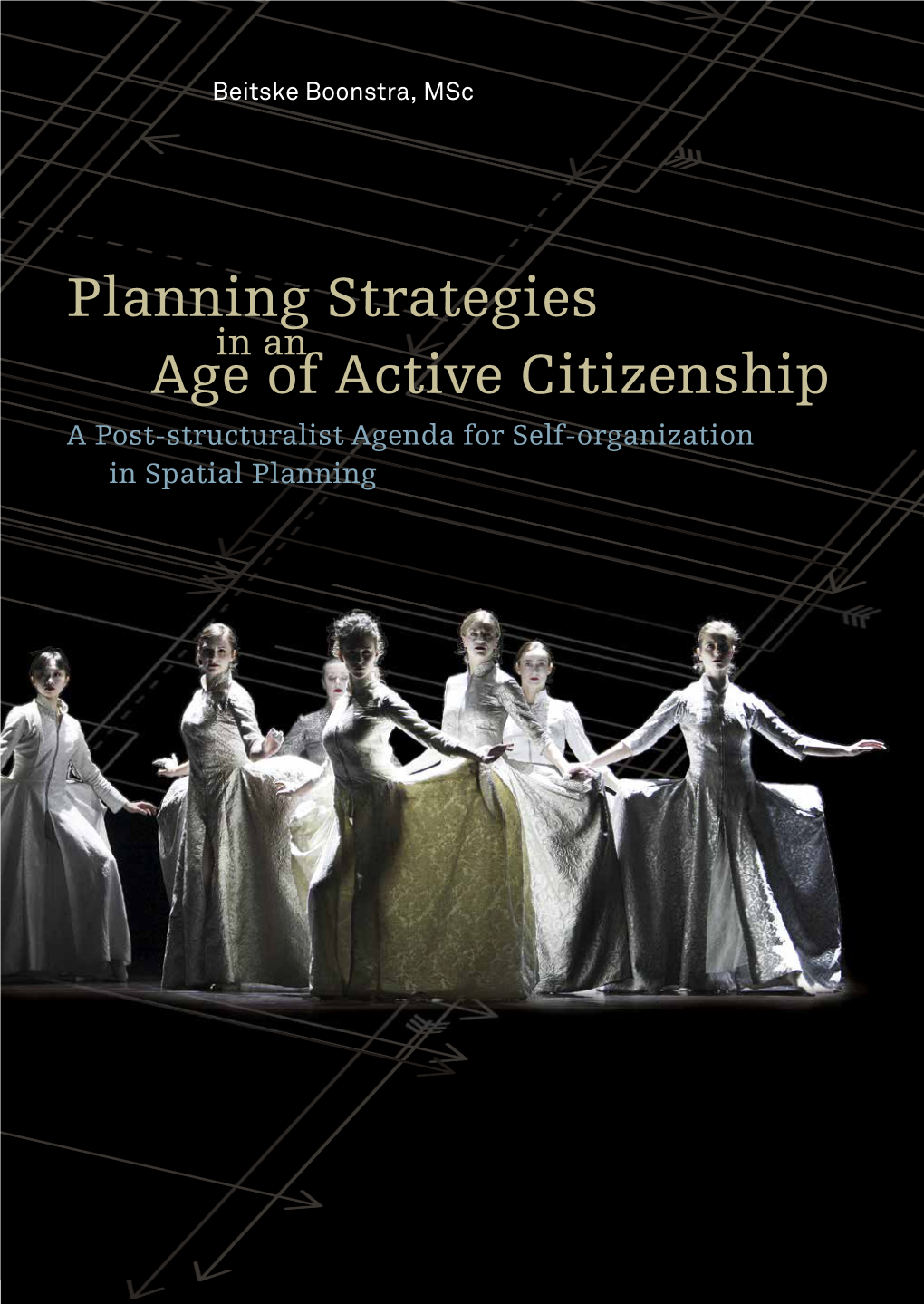 Planning Strategies Age of Active Citizenship in an Age of Active Citizenship