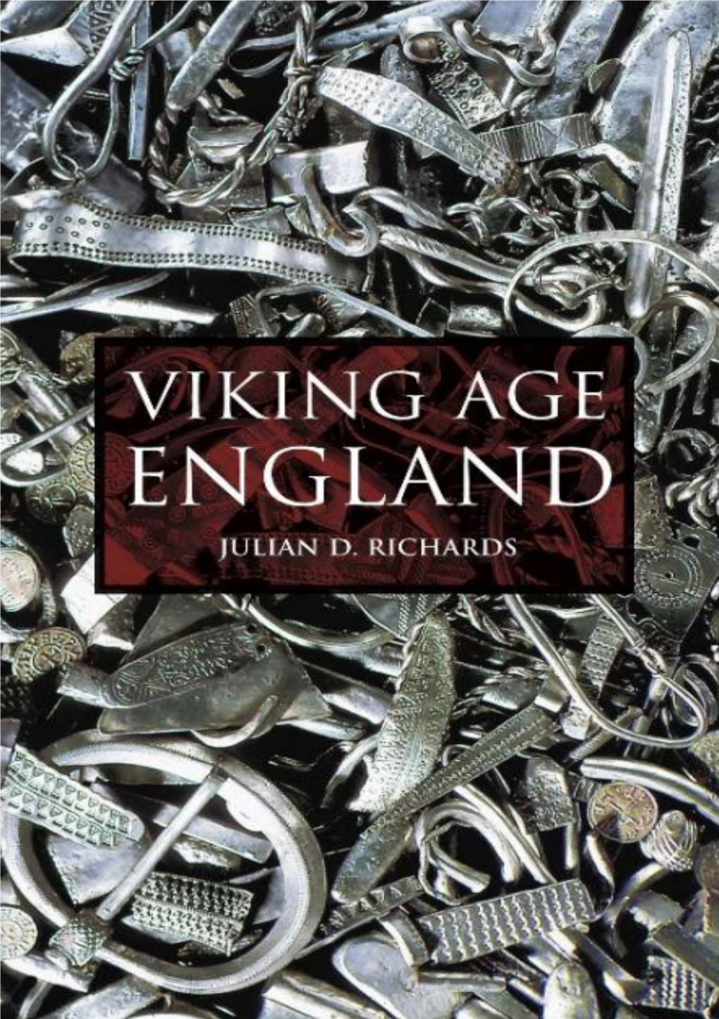 Viking Age England