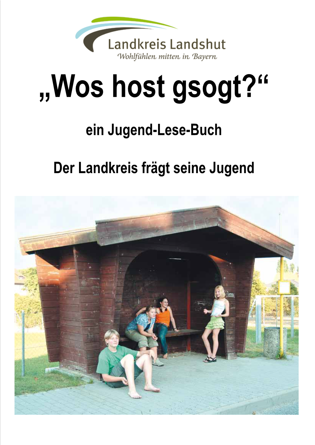 „Wos Host Gsogt?“ in Ihre Sicht Der Dinge