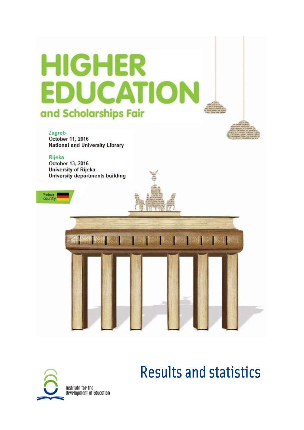 Scholarships and Educational Programmes Fair