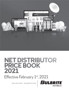 DIAMOND NET DISTRIBUTOR PRICE BOOK 2020 Effective February 1St, 2020