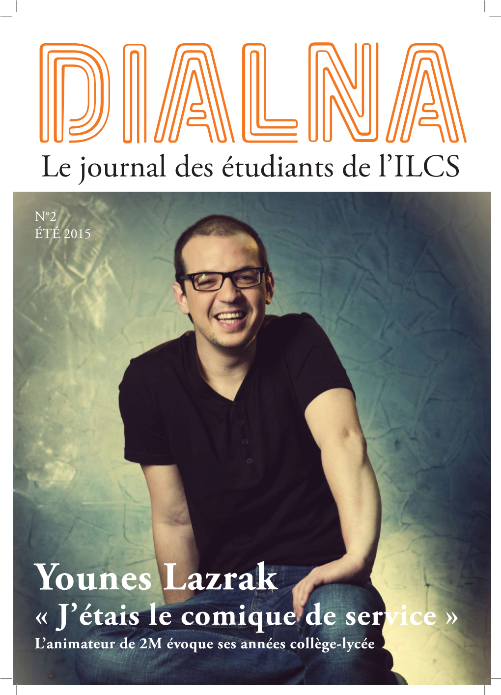 Younes Lazrak