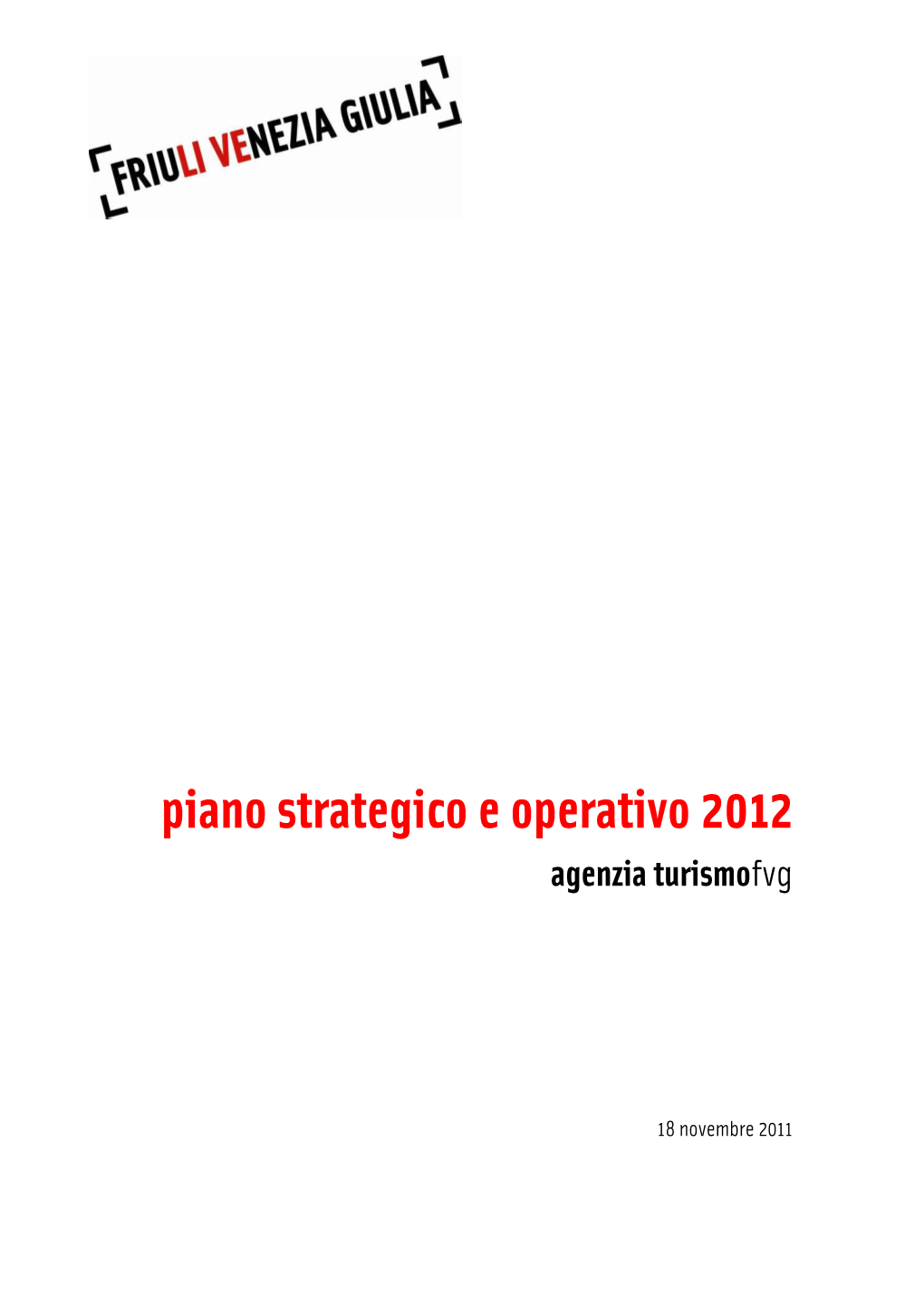 Piano Marketing 2012