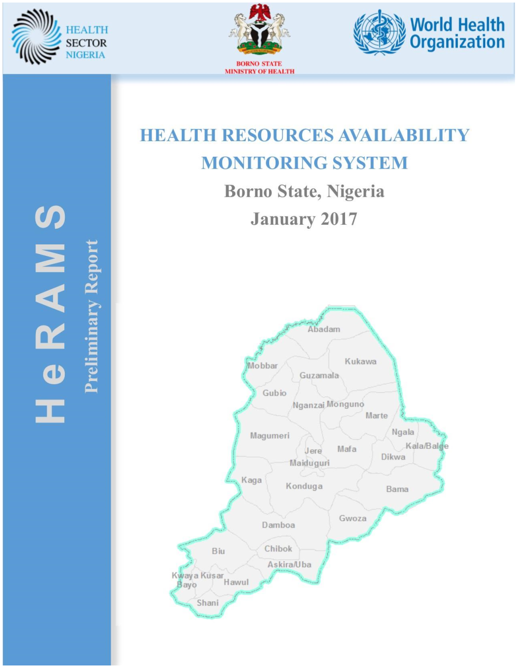 Herams Preliminary Report V1.Pdf