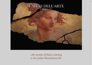 The Secrets of Fresco Painting in the Italian Renaissance Art 2