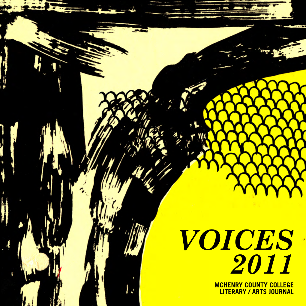 MCC Voices 2011