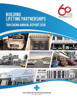 Annual Report 2016 BUSINESS DIVISIONS