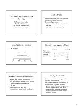 Part 2: Packet Transmission