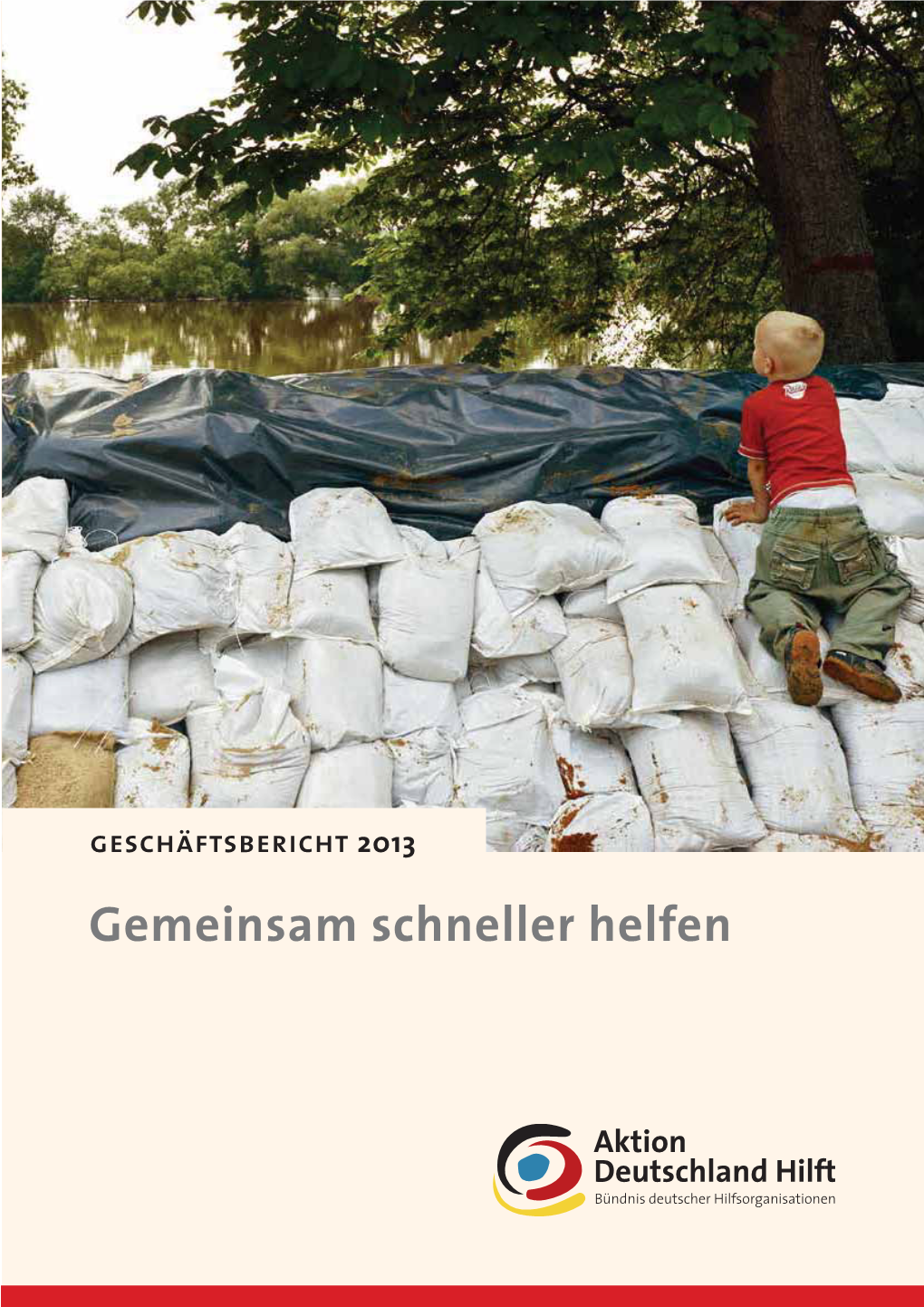 Gemeinsam Schneller Helfen