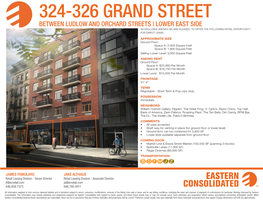 324-326 Grand Street