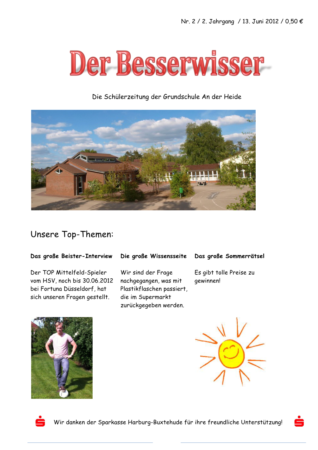 Besserwisser Komplett 1