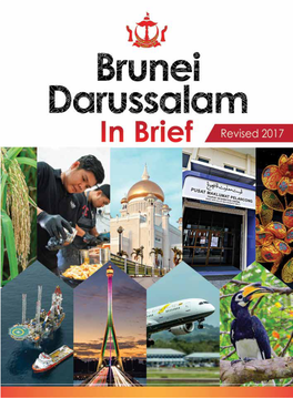 Brunei in Brief 2017.Pdf