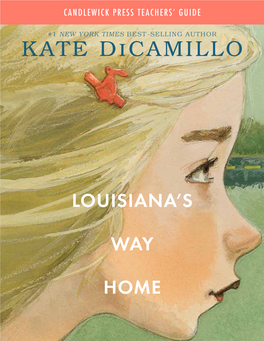 Kate Dicamillo