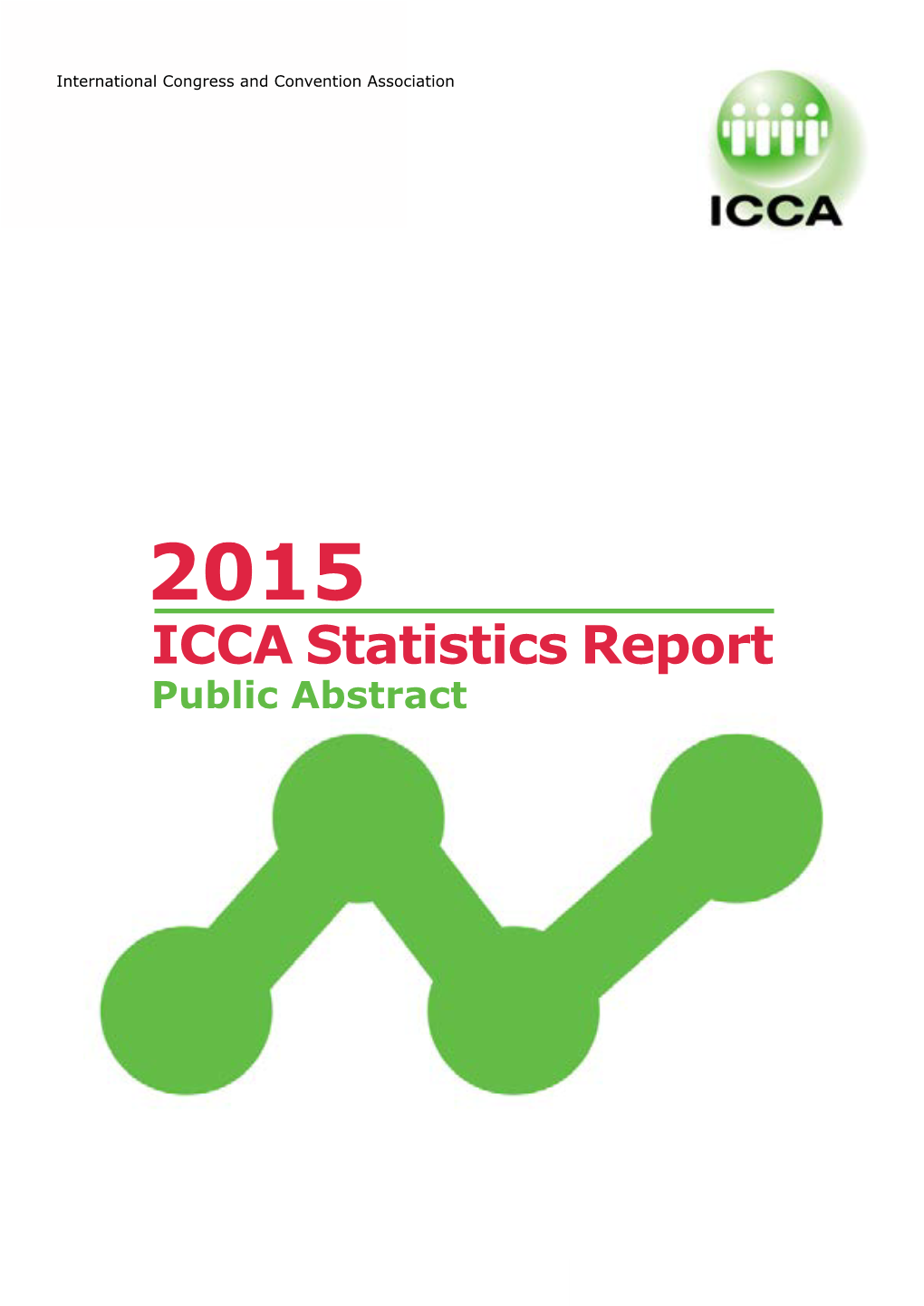 ICCA Statistics Report Public Abstract
