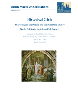 Historical Crisis