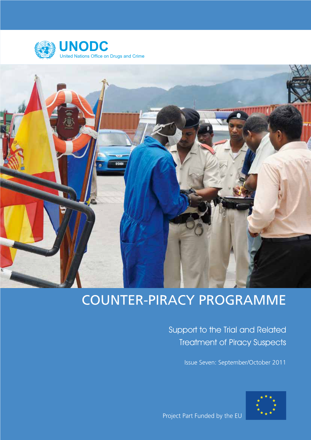 Counter-Piracy Programme Unodc