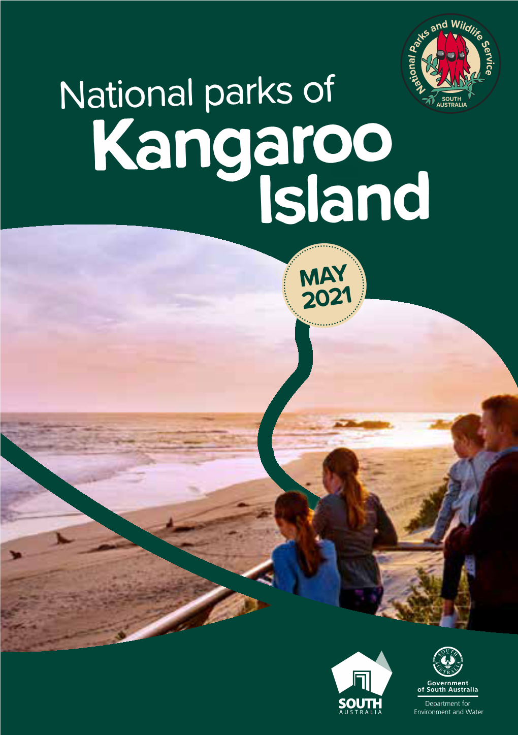 National Parks of Kangaroo Island