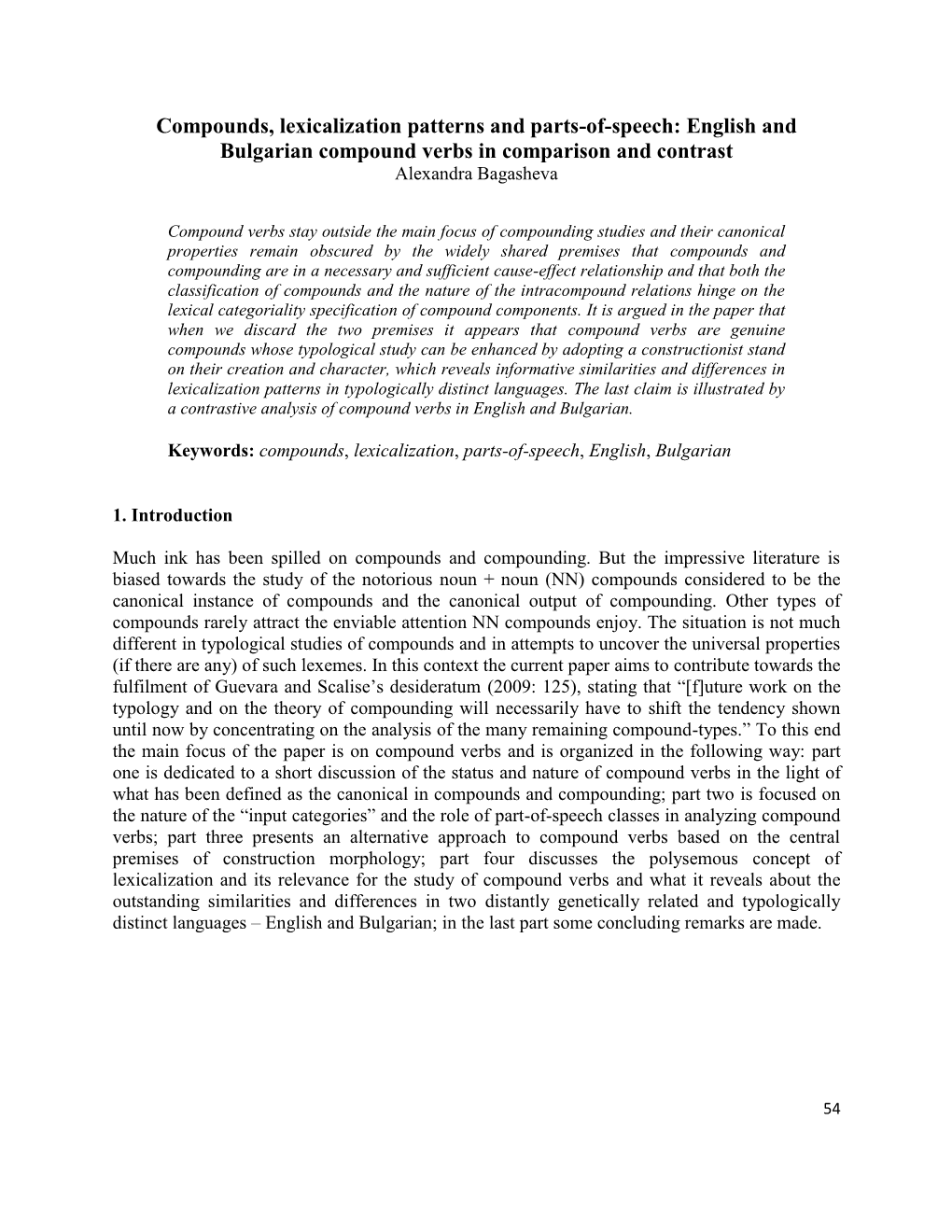 compounds-lexicalization-patterns-and-parts-of-speech-english-and