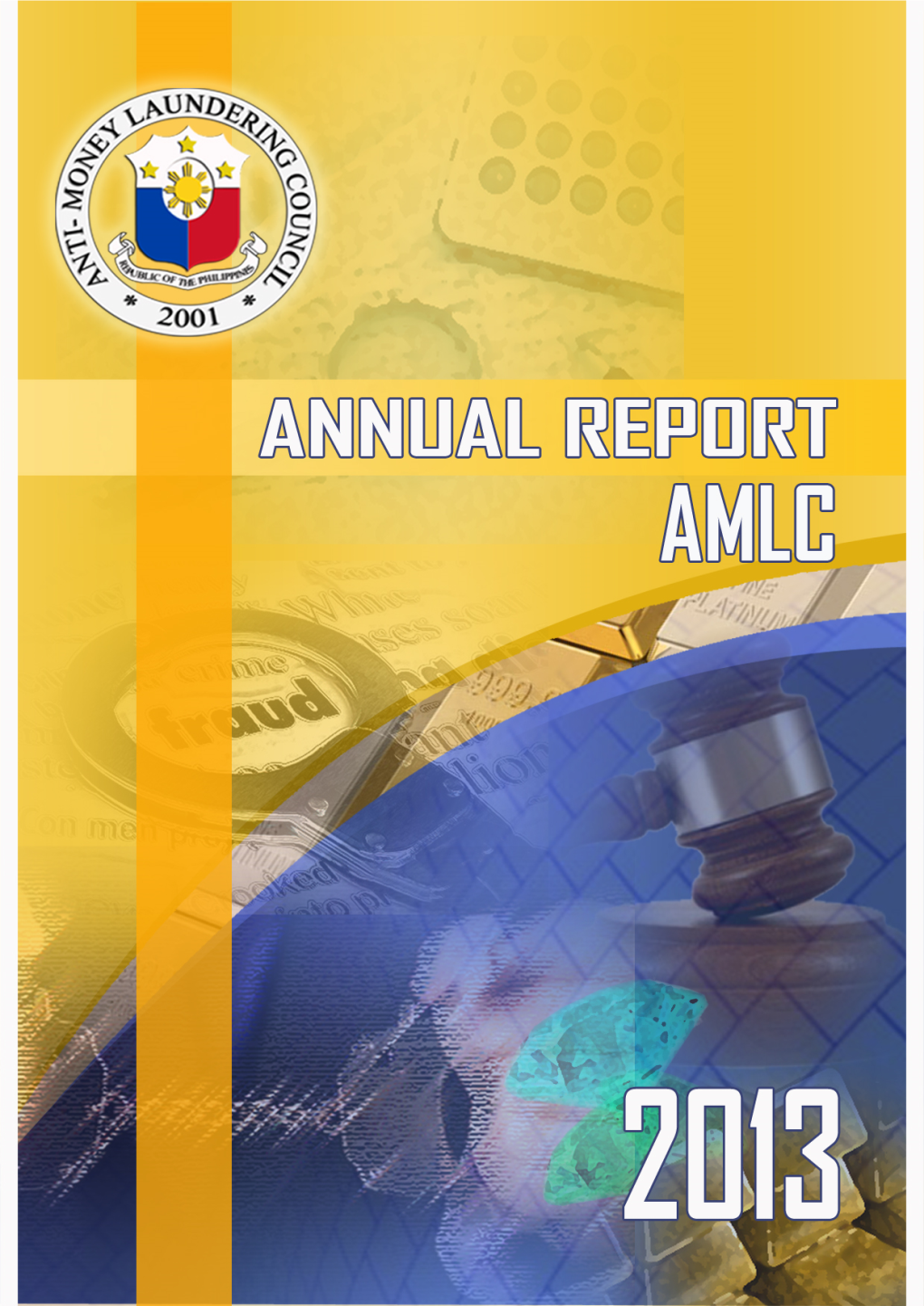 2013 Annual Report