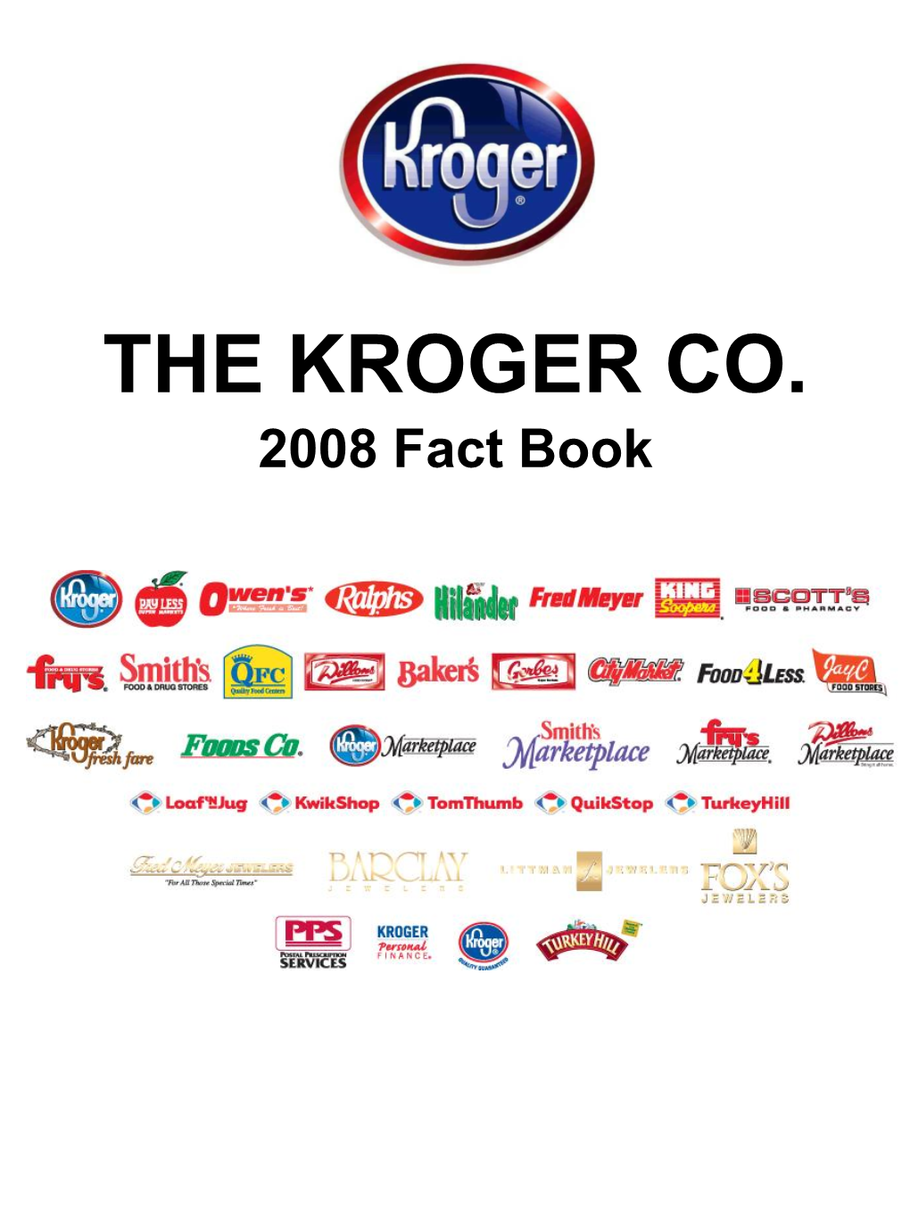 The Kroger Co