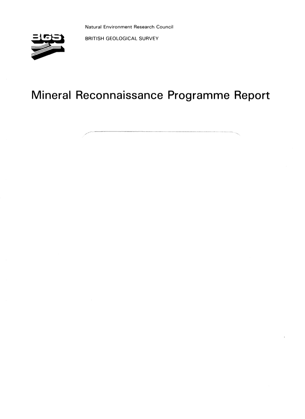 Download MRP Report 81