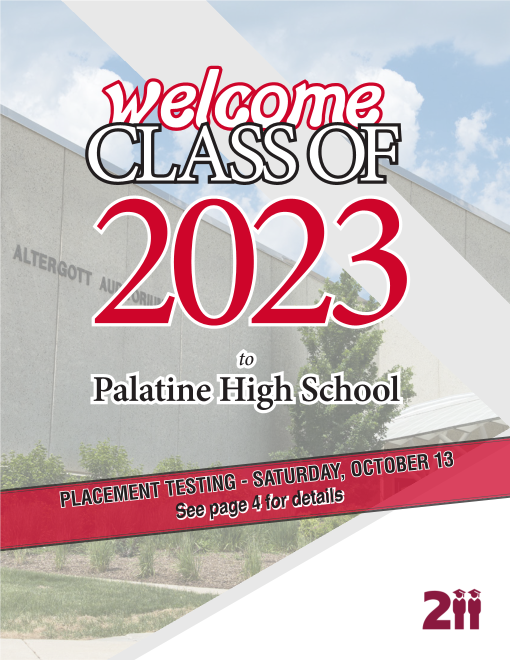 Palatine High School