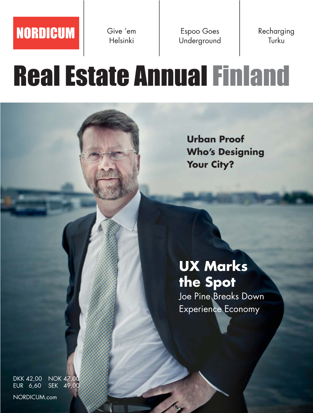 Real Estate Annual Finland 2016