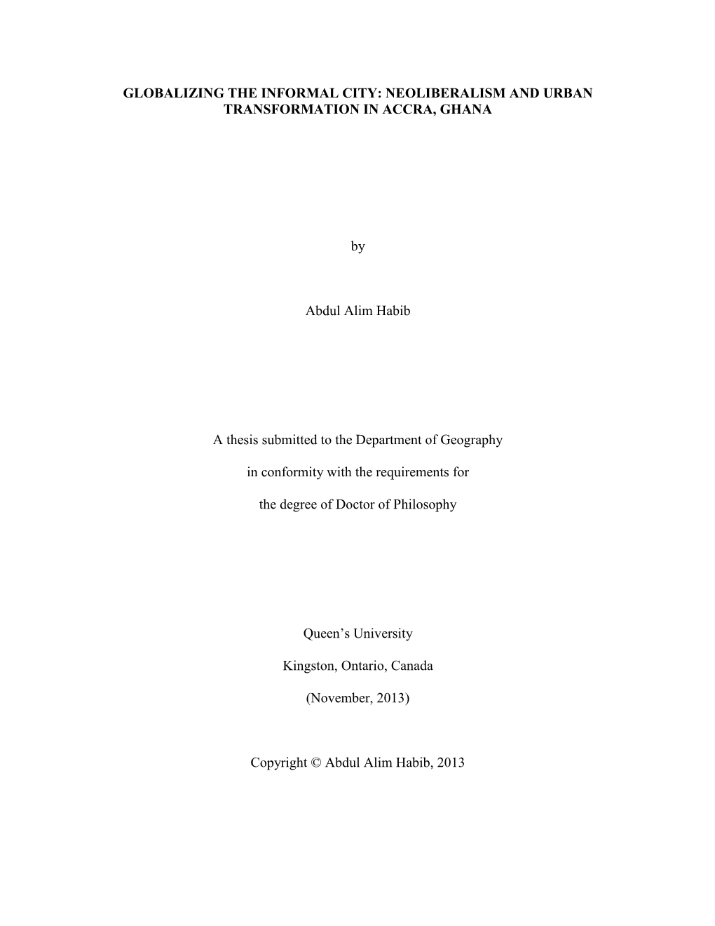 Habib Abdul Alim 201311 Phd.Pdf (3.719Mb)