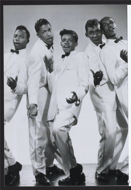 Little Anthony & the Imperials by JERRY