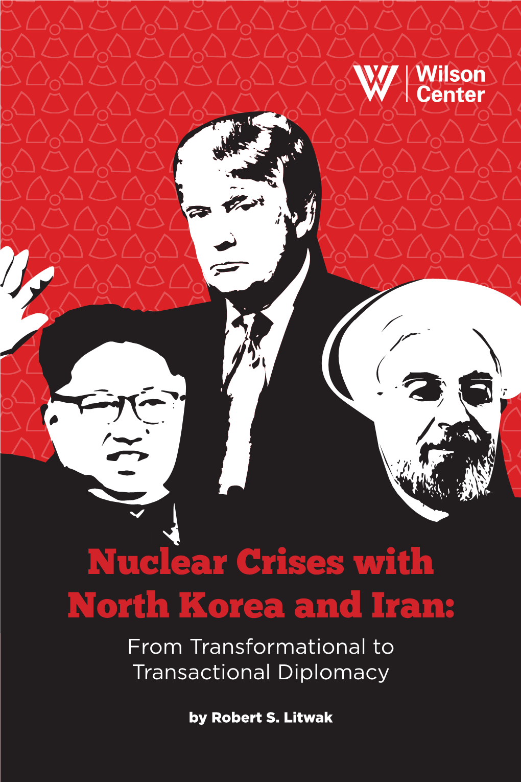 Nuclear Crises with North Korea and Iran: from Transformational to Transactional Diplomacy