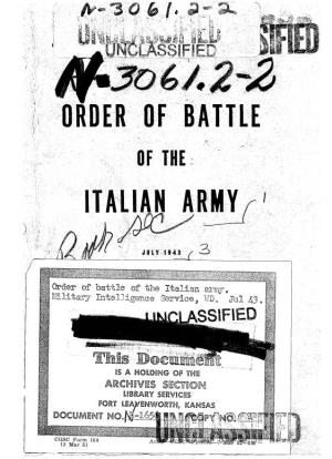 ITL Order of Battle 1943-07.PDF