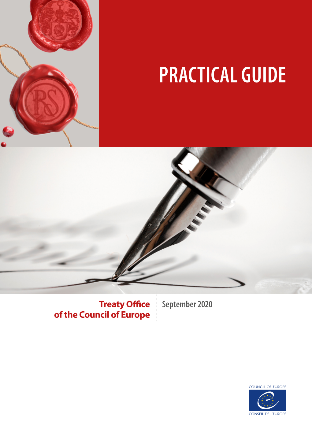 Practical Guide Practical Guidepractical of the Treaty Office