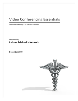 Video Conferencing Essentials