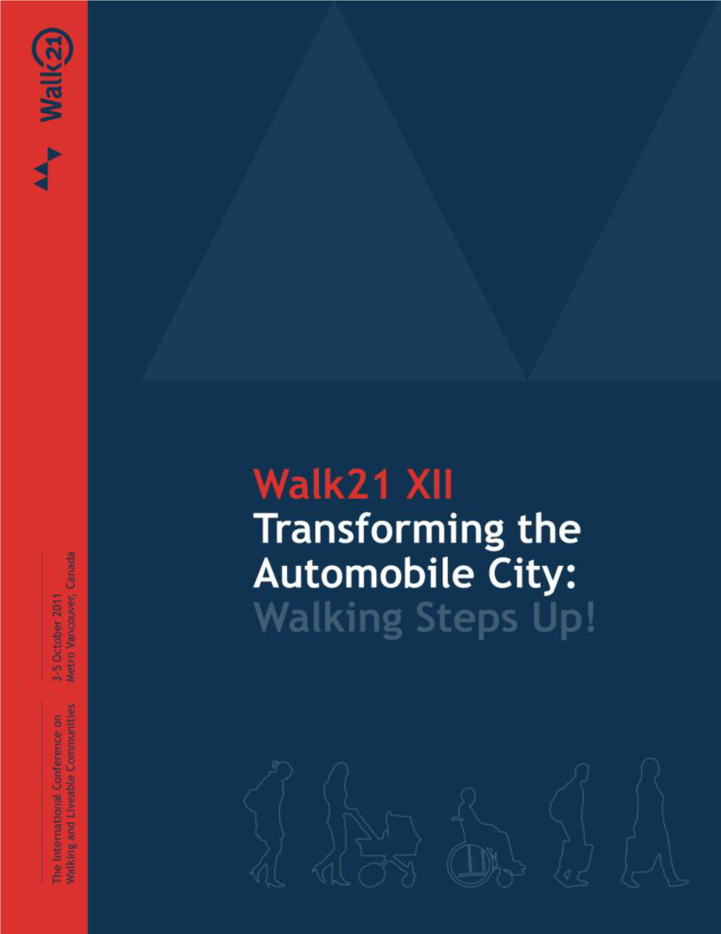 Walk21 Program Interior Pages.Cdr