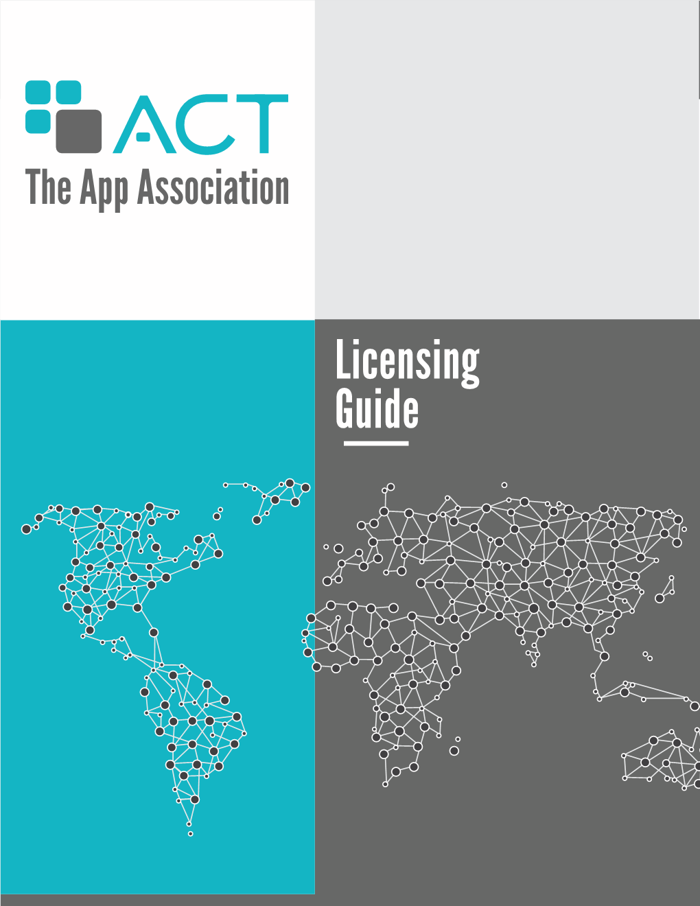 ACT Licensing Guide