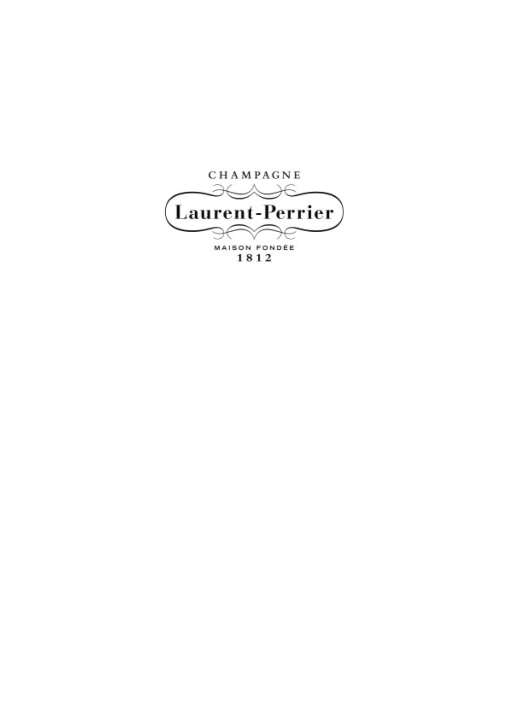 Laurent-Perrier Vinos De Los Herederos • Bodegas La Rioja Alta, S.A