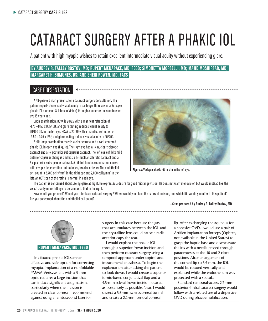 cataract-surgery-after-a-phakic-iol-a-patient-with-high-myopia-wishes