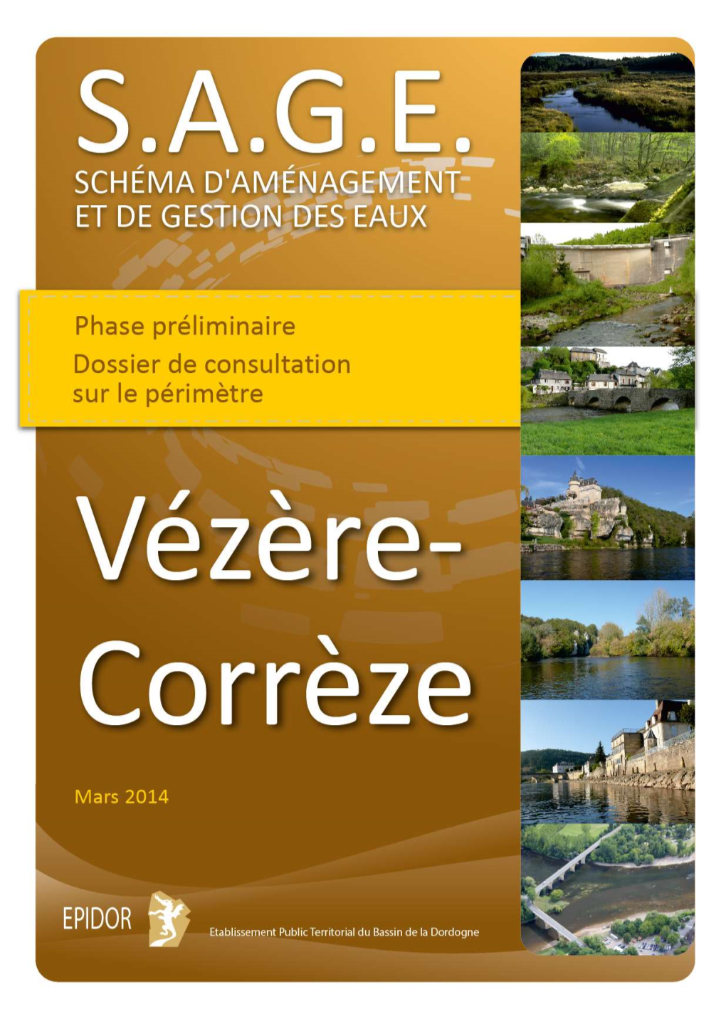 Dossier De Consultation Sage V