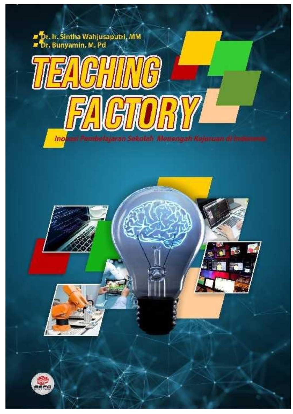 Teaching Factory