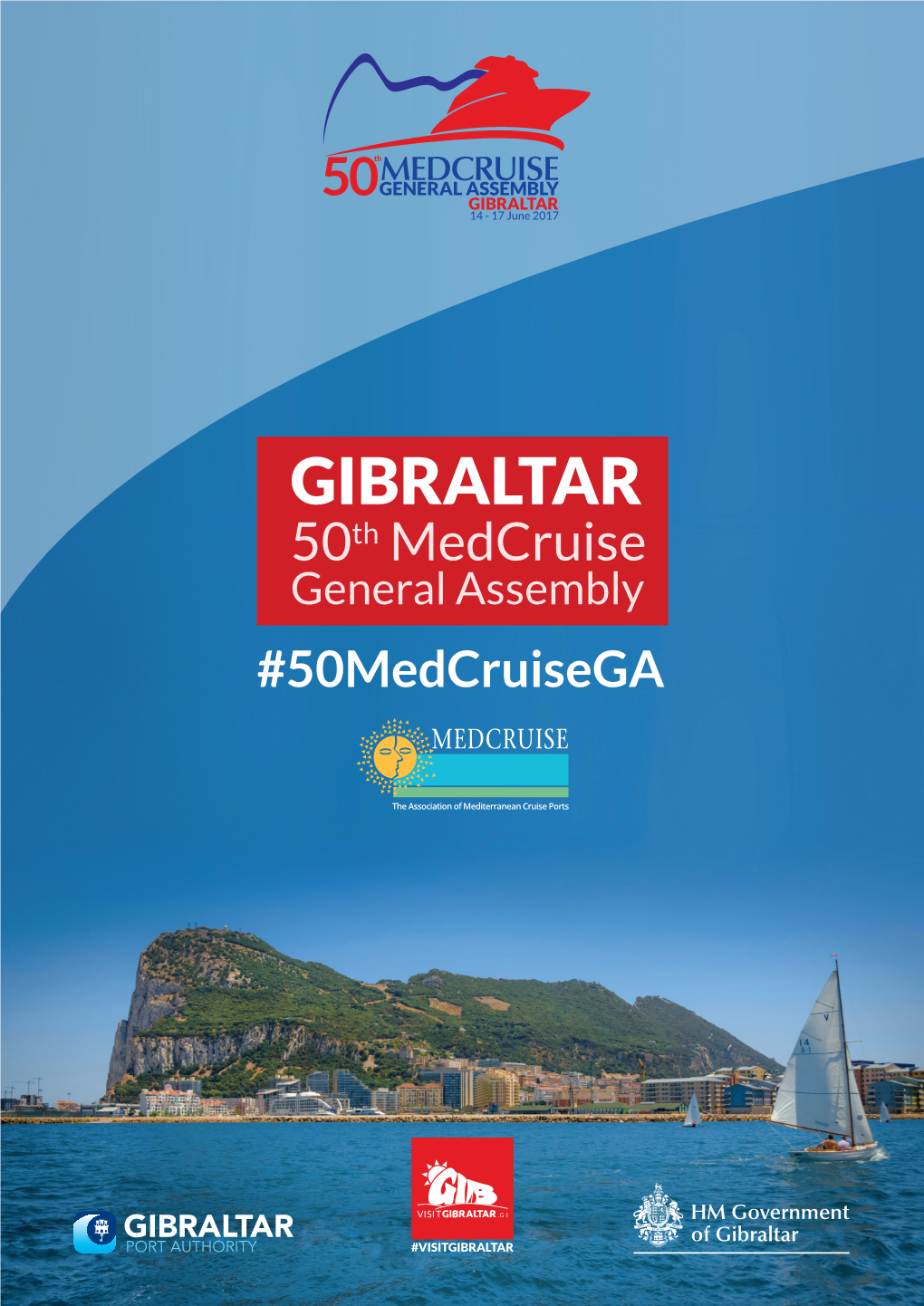 GIBRALTAR 14 - 17 June 2017