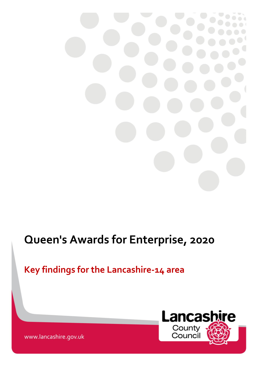 Queen's Awards for Enterprise, 2020