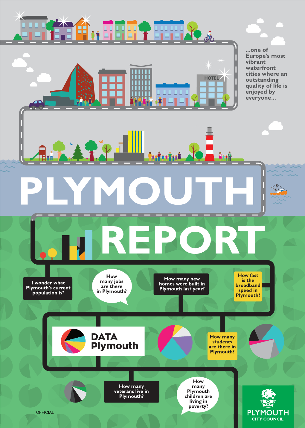 Plymouth Report 2019